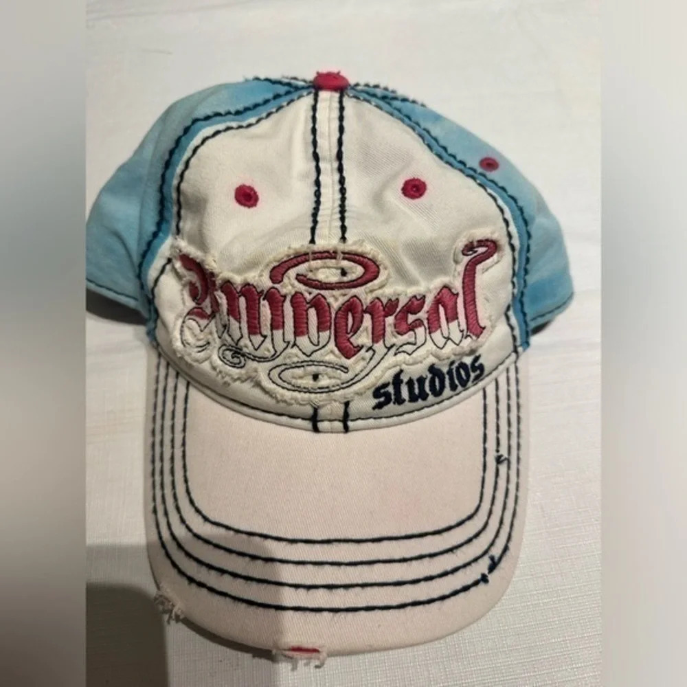 Brand new Universal Studios Hat